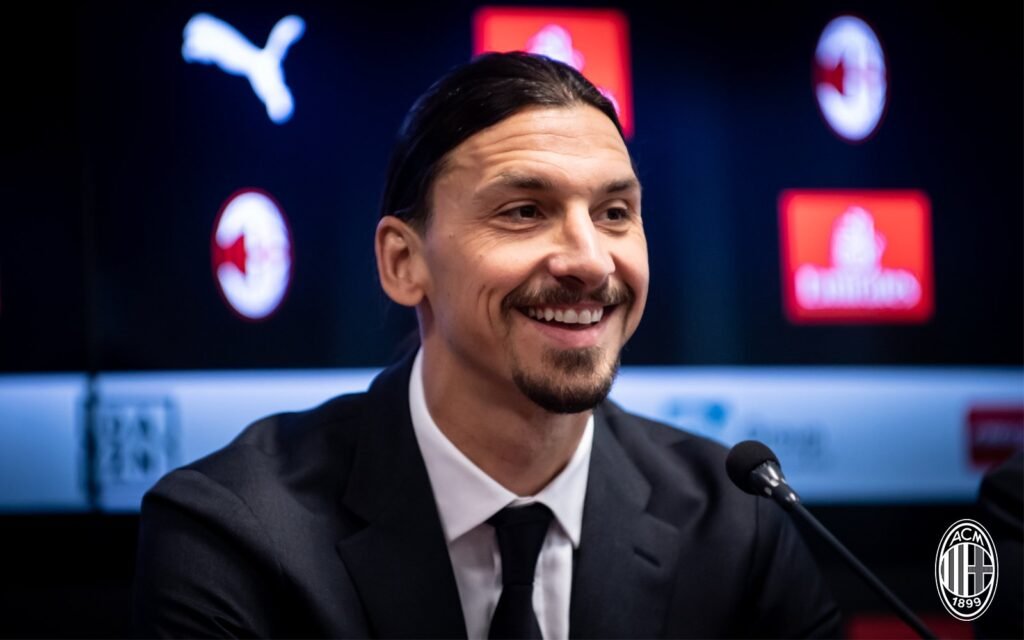 UNBELIEVABLE! Zlatan Ibrahimovic Returns As AC Milan Player-Manager - The Beginning Of A New Revolution!