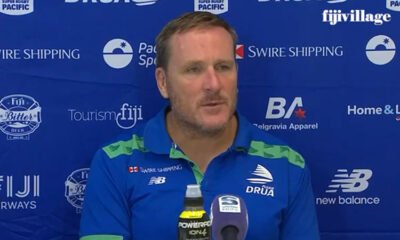 BREAKING NEWS: Flying Fijians In Chaos As Front Office Ass. HC Brad Harris Announced An Unexpected News Regarding His Resignation