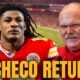 JUST IN: Concerning Week 12 Against Panthers, Kansas Chiefs Have Received Some News About RB Isiah Pacheco Return.