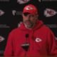 POTENTIAL RUMOURS: Kansas chiefs OC Matt Nagy Have Been Named The Potential Successor Of A New AFC Head Coach.