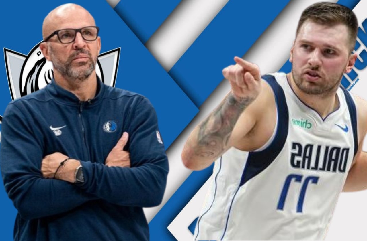 JUST IN: Dallas Mavericks Key Man Luka Doncic Demands Trade, Citing Frustration With Front Office After Disagreement