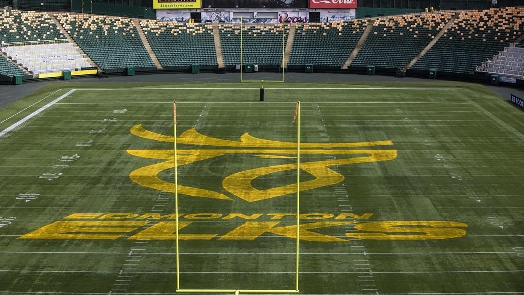 JUST IN: Edmonton Elks Release 13 Players Ahead of 2025 CFL Season Opener