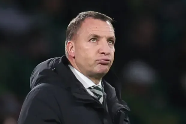 JUST IN:Celtic Front Office Request The Attention Of HC Brendan Rodgers After Dundee Game With Immediate Effects.