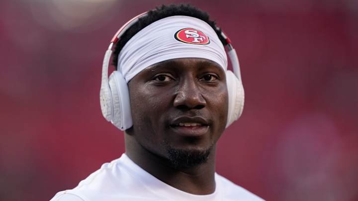 Confirmed: The Patriots Acquire Blockbuster Trade With San Francisco 49ers 'WR Deebo Samuel' In A Two-year Deal After NFL Announcement About Increase In Salary Cap For 2025