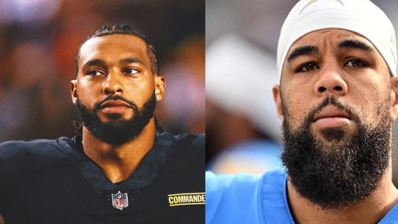 BREAKING NEWS: In A Shocking Turn Of Event, Bears Explain The Decision To Leave A Crucial DE Montez Sweat And WR Keenan Allen In A Trade Offer…