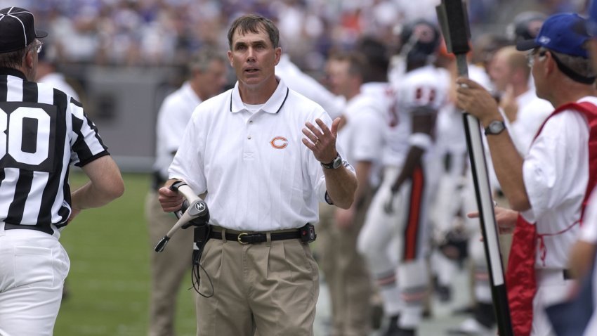 BREAKING NEWS: After Shocking Revelation, Chicago Bears Announced Former Head Coach Death At 71