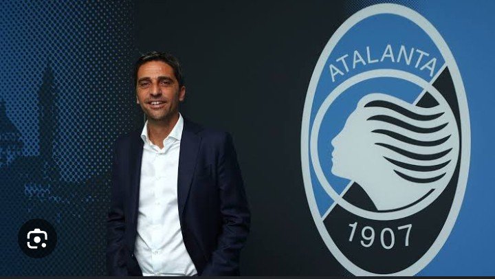 CONFIRMED: After Shocking A Revelation, AC Milan Named New Sporting Director Who's Currently At Atalanta