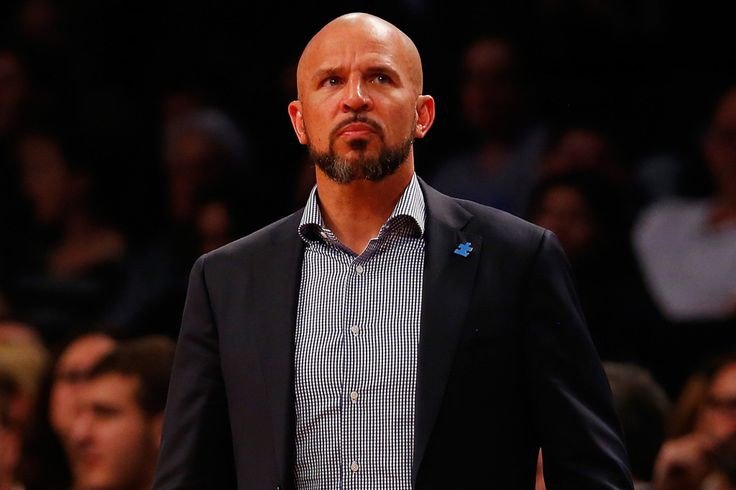 CONFIRMED: Dallas Mavericks HC Jason kidd Reveals Why He Accepted New Contract With Rivalry Club, This Is Because...