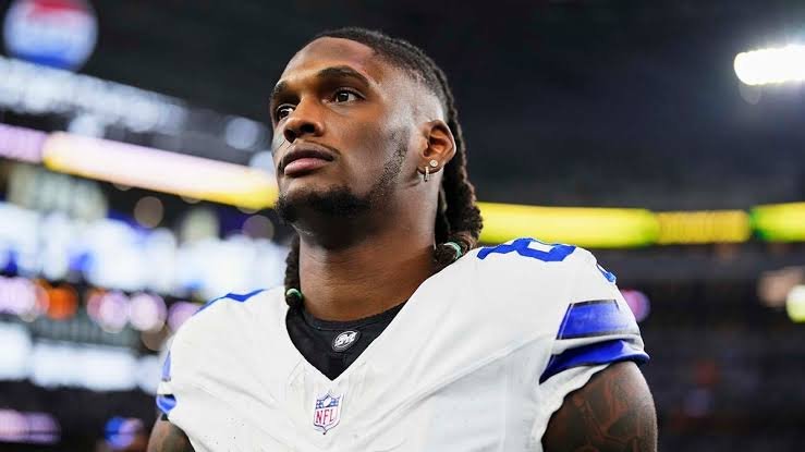 MASSIVE BLOW: Dallas Cowboys Faces Massive Setback As WR CeeDee Lamb After Suspension Is Fined $30,000 Due To Disagreements With......