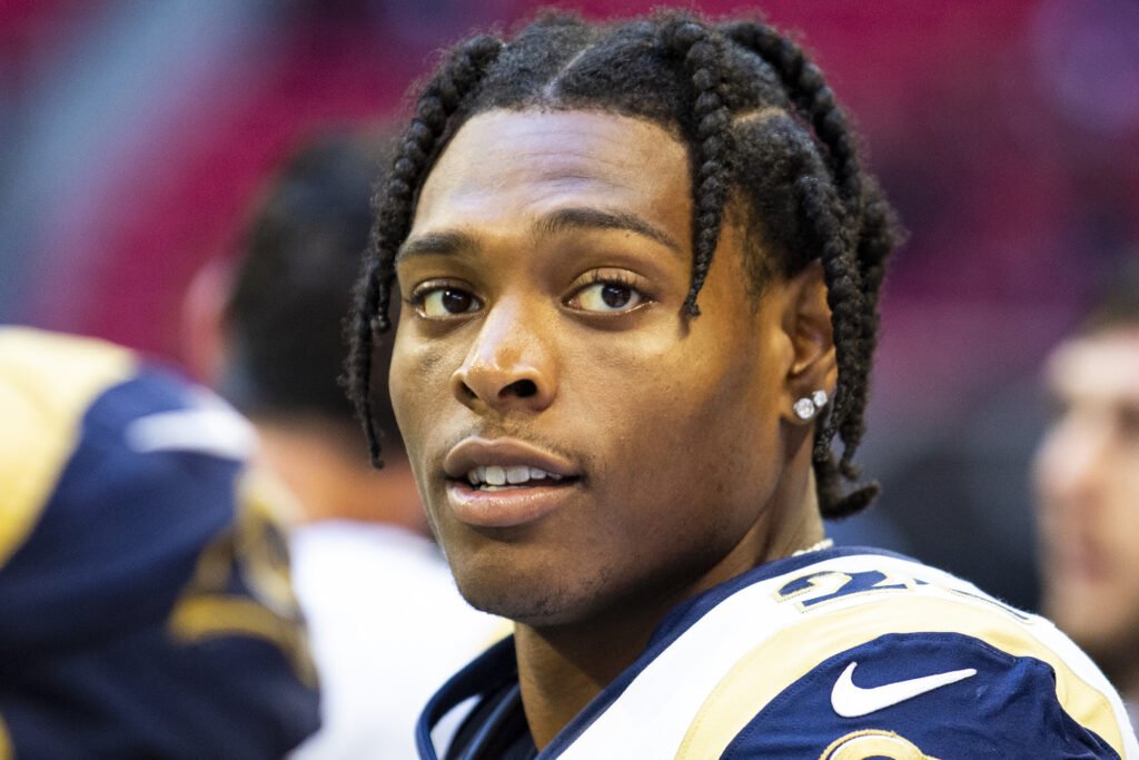 BREAKING NEWS: Miami Dolphins CB Jalen Ramsey Declares For NFL Trade, Expresses Interest Back To Rams