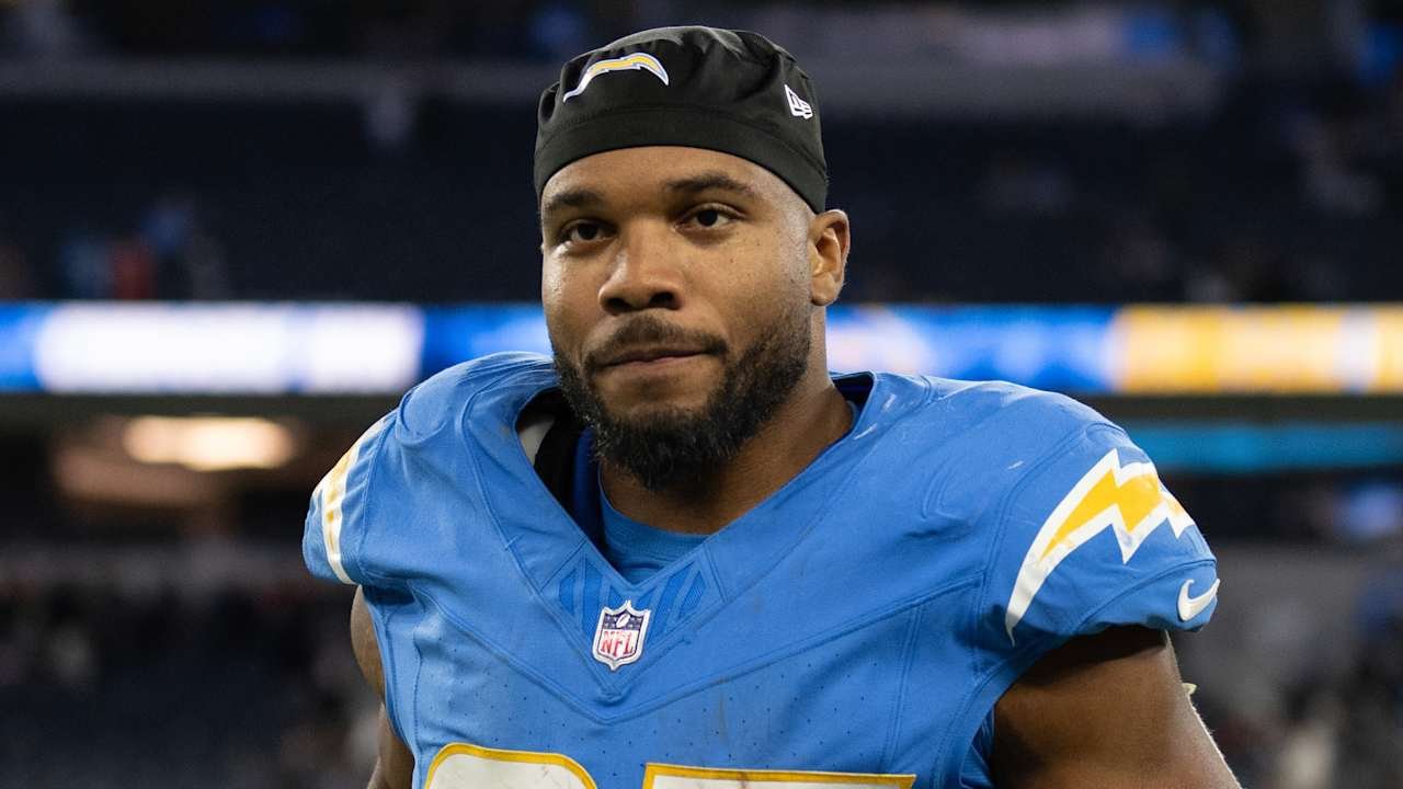 Just In: The Broncos Trade To Sign RB J.K . Dobbin In Free Agent Because..