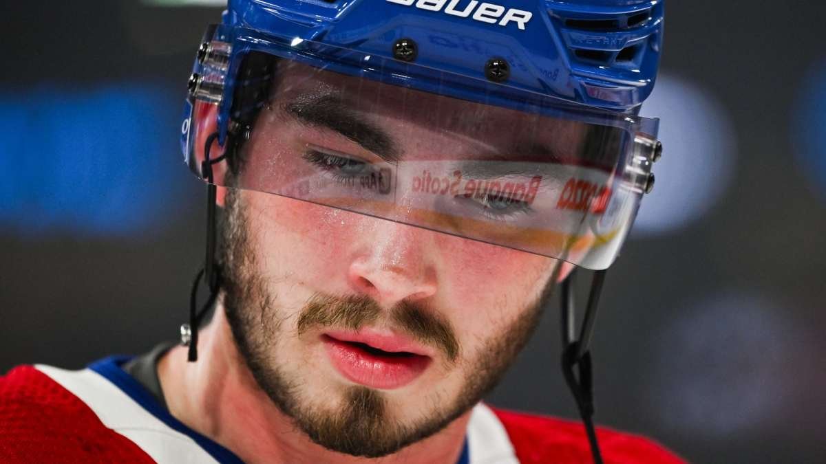 BREAKING NEWS: After A Shocking Revelation, Montreal’s Kirby Dach May Not Be Part Of The Team Again Due To…