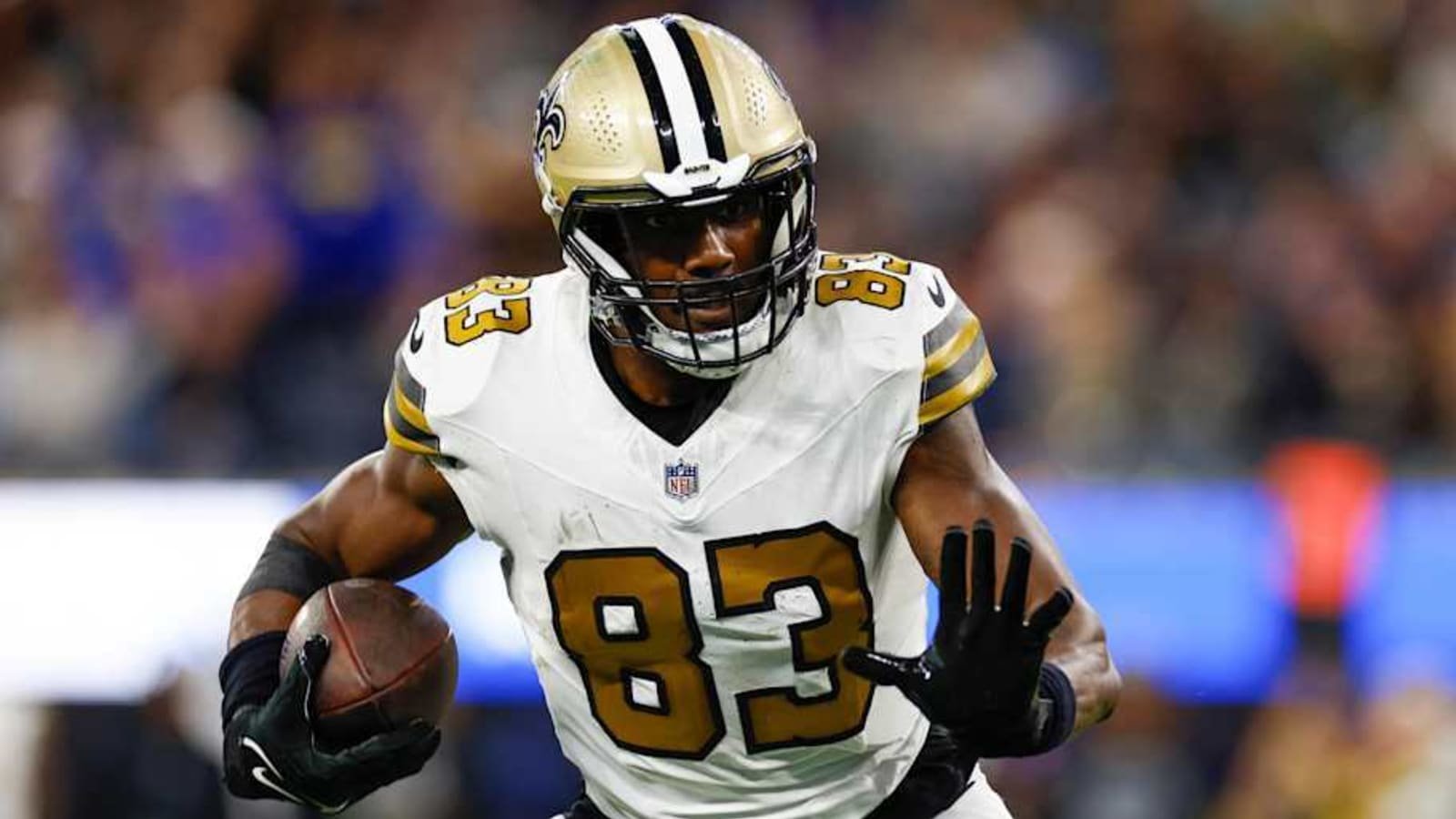 PANIC MODE: Broncos’ Tight End Options Shrinking Fast After Saints Lock In Star TE Juwan Johnson!