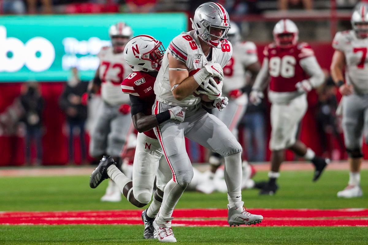 BREAKING NEWS: 49ers Bolster Offense with Key Tight End Acquisition