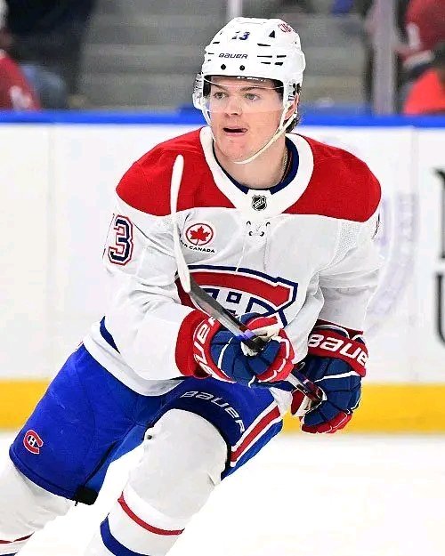 UNBELIEVABLE: Canadiens' RW Cole Caufield Shocking The Entire NHL After Rejecting A $27.5 Million Deal From Chicago To Sign A New Contract With...