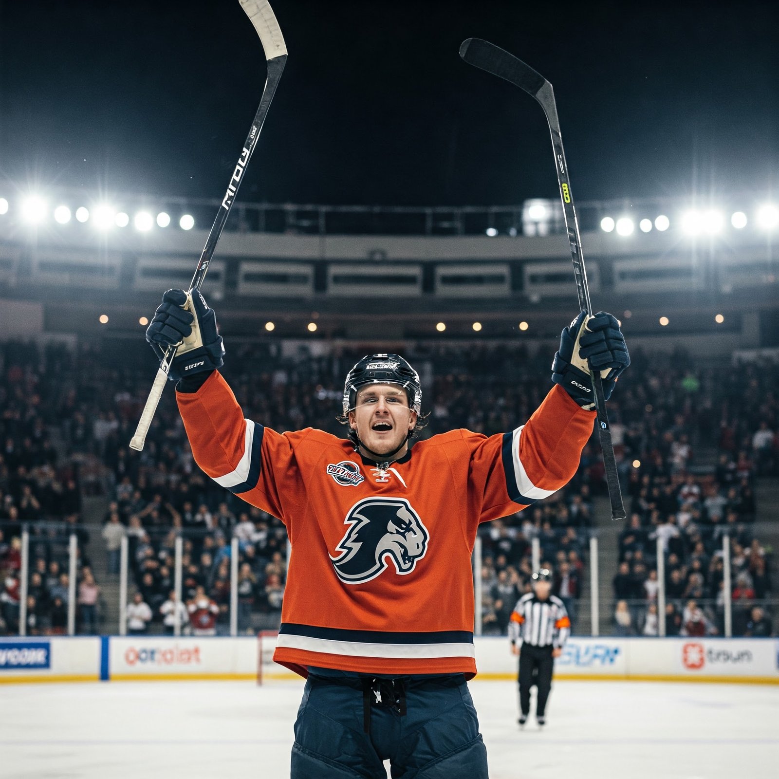 Breaking: Montreal Canadiens Pull Off Historic Trade & Land NHL’s Biggest Superstar—Stanley Cup Glory Incoming?!