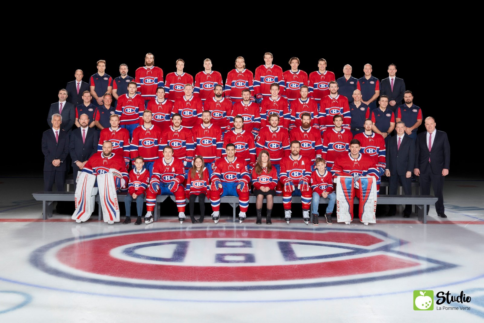 Netflix Set to Release Documentary on the Montreal Canadians Featuring Epic Moments