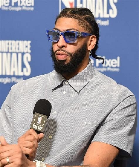 BREAKING NEWS: After A Shocking Turn Of Events, Luka Doncic Replacement Anthony Davis Has Decided To Terminal His Contract Due To Fans Revolt And GM's...