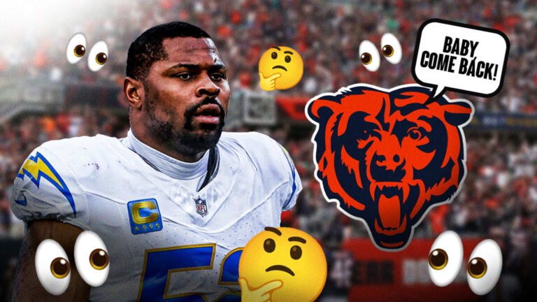 Bears-news-Did-Chicago-allude-to-Khalil-Mack-reunion-in-cryptic-social-media-post