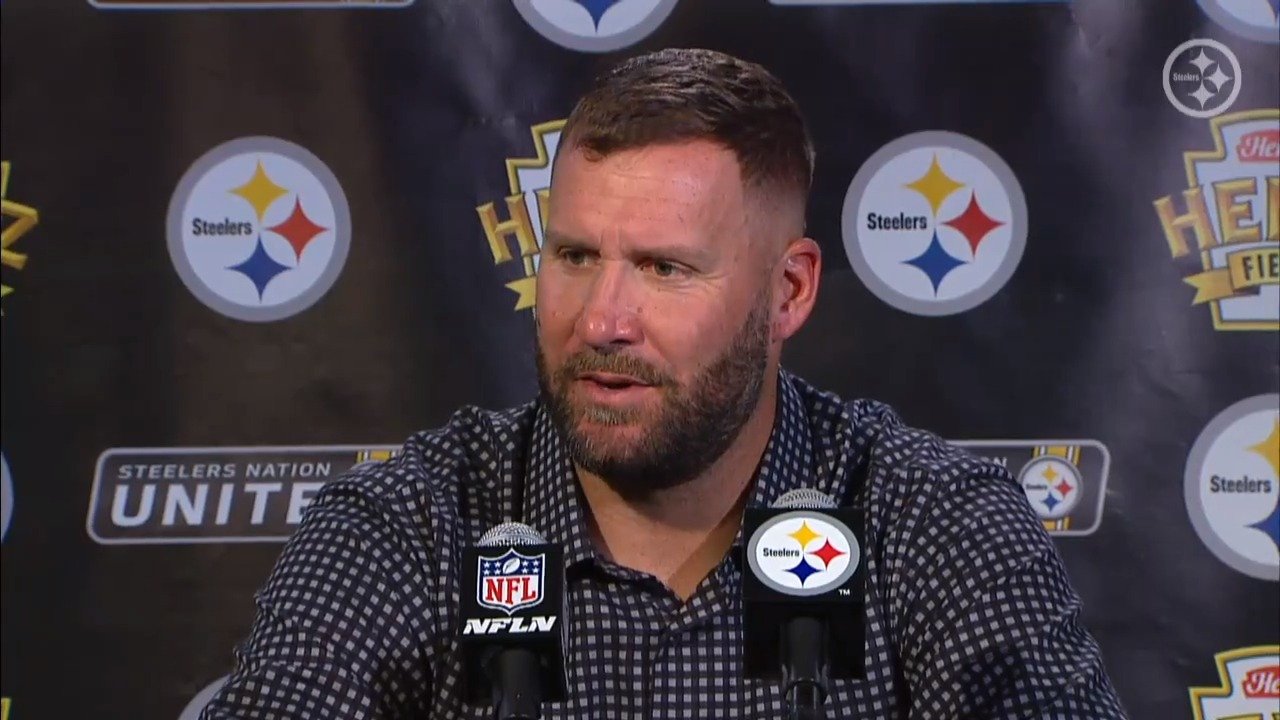 Breaking News: Pittsburgh Steelers Former Best Player Ben Roethlisberger Offers to Buy All Players Tickets as Fans Secure Playoff Spot, Promising Unmatched Support And…….