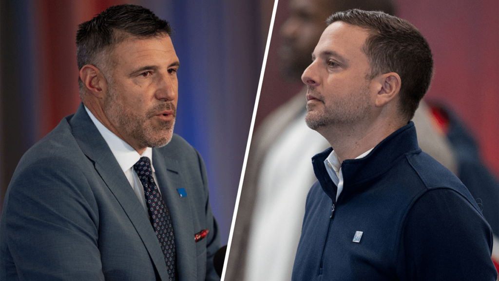 Mike-Vrabel-Eliot-Wolf-1