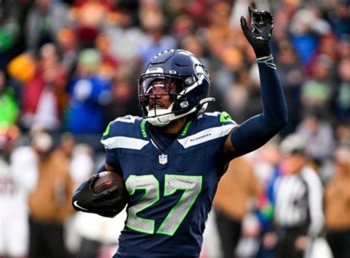 MASSIVE BLOW: Seahawks Faces Massive Setback As CN Riq Woolen After Suspension Is Fined $20,000 Due To Disagreements With.........