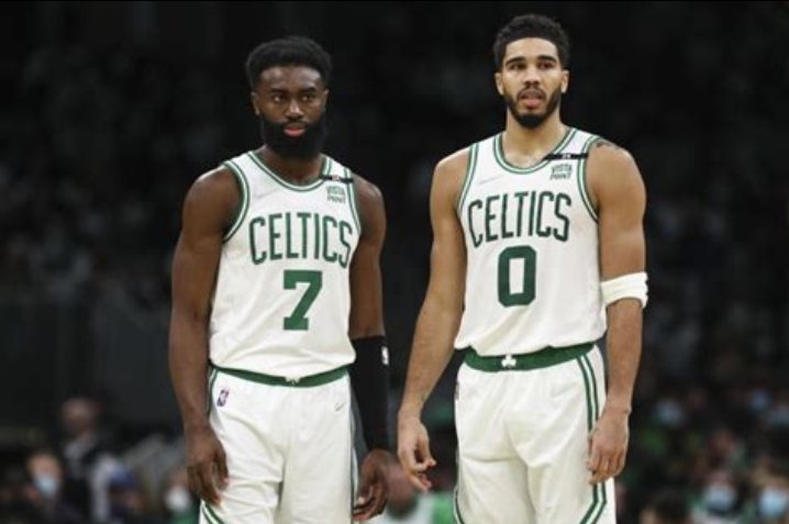 "BOMBSHELL NBA TRADE: Boston Celtics STUN the League by Trading Away BOTH Jayson Tatum & Jaylen Brown – Fans in SHOCK!"