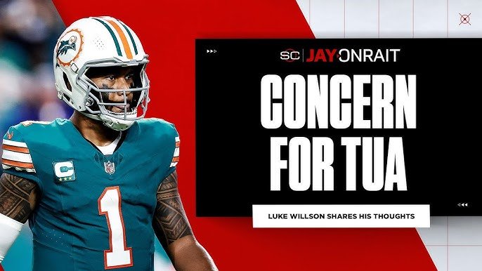 JUST NOW: Dolphins' Tua Tagovailoa's Doctor Explains After CNA That The 'Playoffs Quarterback' Won't Go Through Concussion In The 2025 Season Due To A Neurological MRI Brain Scan 