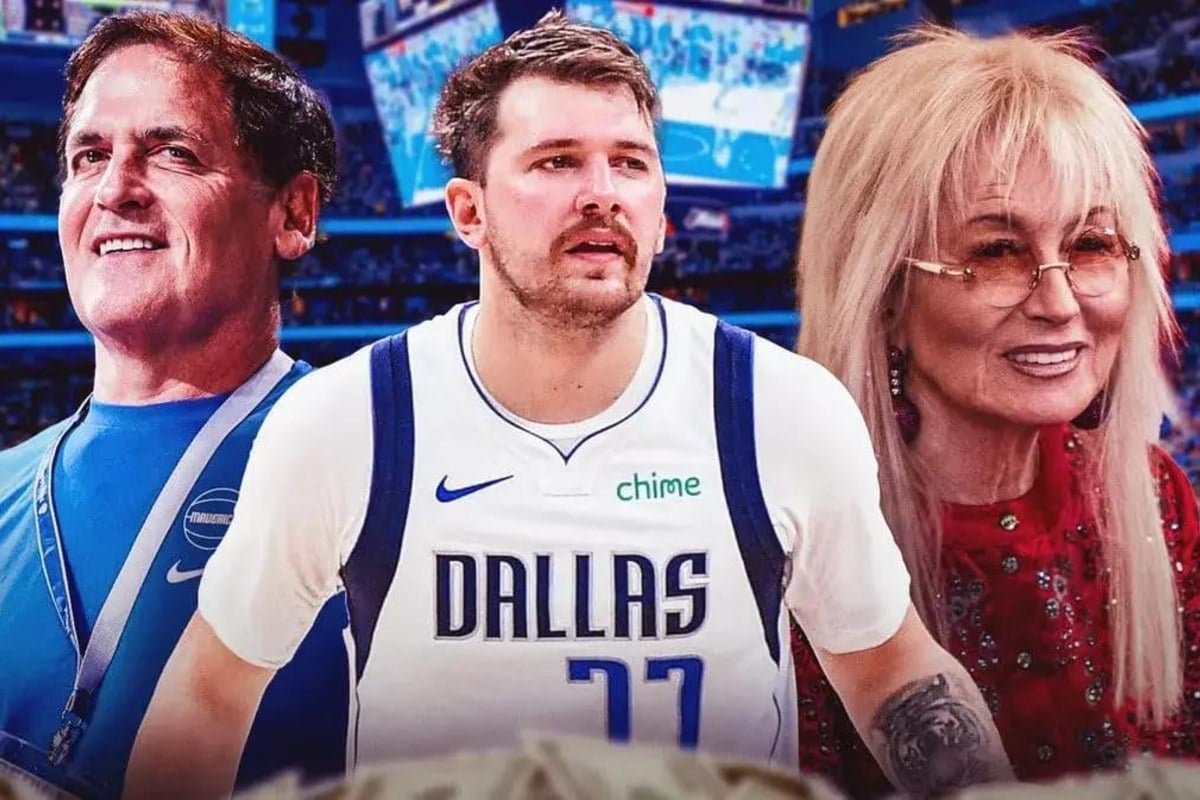 Massive Setback: Miriam Adelson And Patrick Dumont Send Mavericks Jason kidd A Hearthstone Message That Could Put Him Off NBA Career