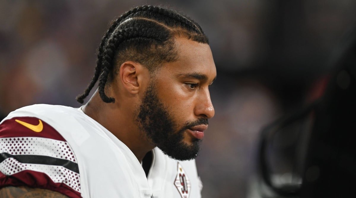 BREAKING NEWS: Dominate Defensive Line De Montez Sweat Sends Chicago Bears A Crucial Message Regarding His Salary Increase- He explains That If Cares Is Not Taken He Might…