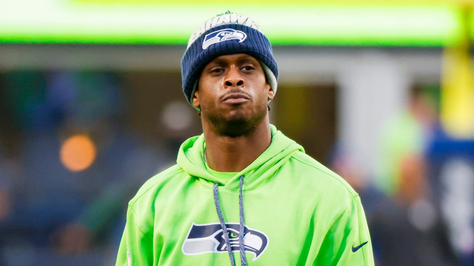 SHOCKING: Seahawks Cut Ties with Geno Smith, Eyeing Unnamed “Superstar” QB in Blockbuster Move!
