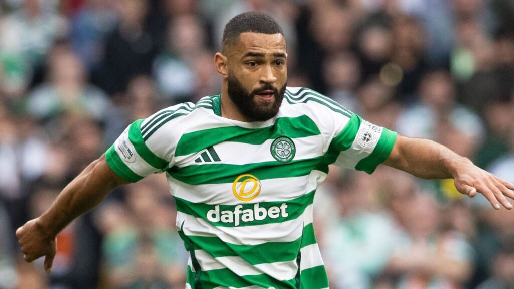 BREAKING NEWS: The Scottish Football League Crucial Decision On Cameron Carter-Vickers Following Hibernian FC Controversy 