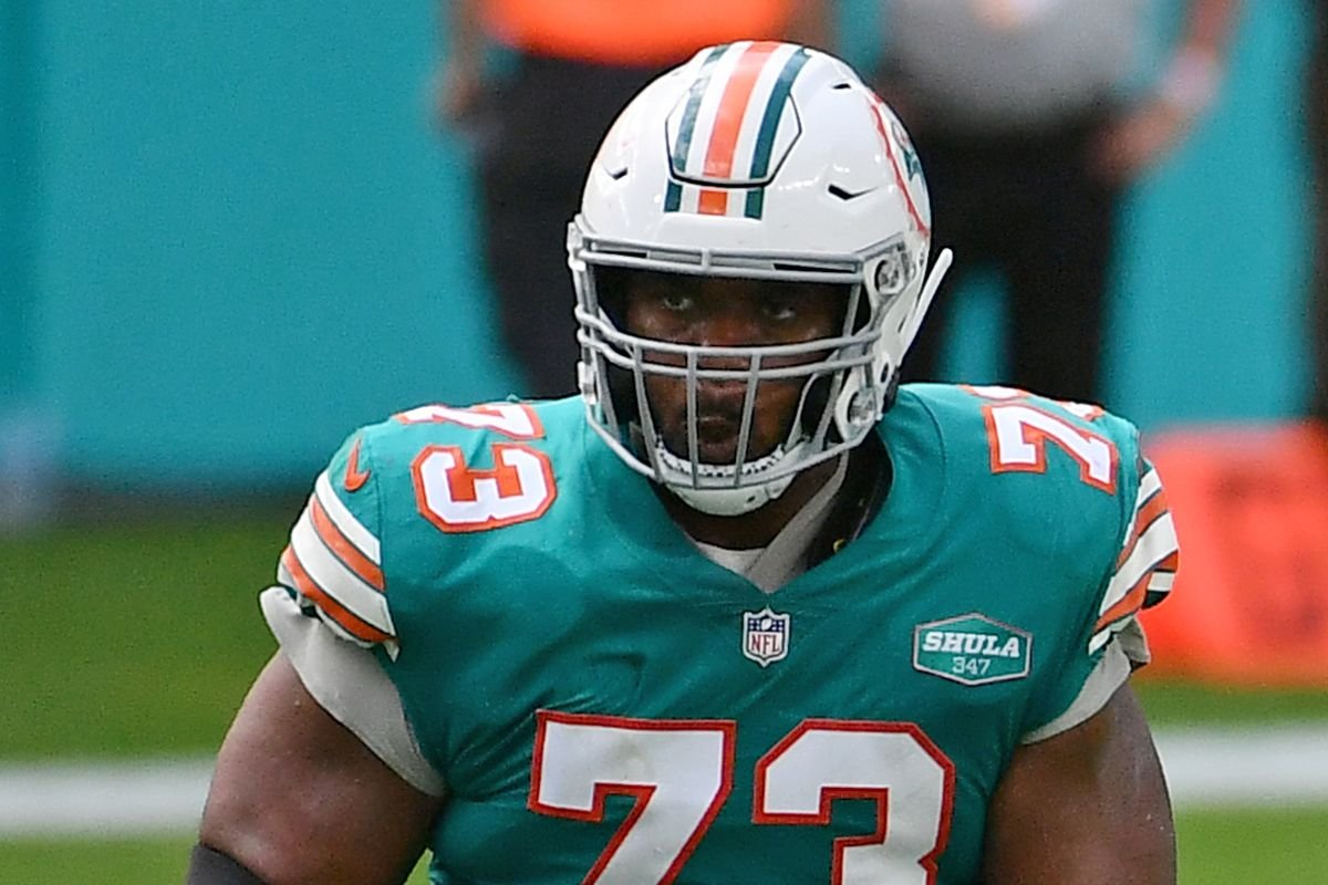 Miami Dolphins Finalized The Shipping Of Another $36 Million Starter Out Of Town, This Comes After An MRI That Determine Right Tackle Austin Jackson Will Not Be Able To…