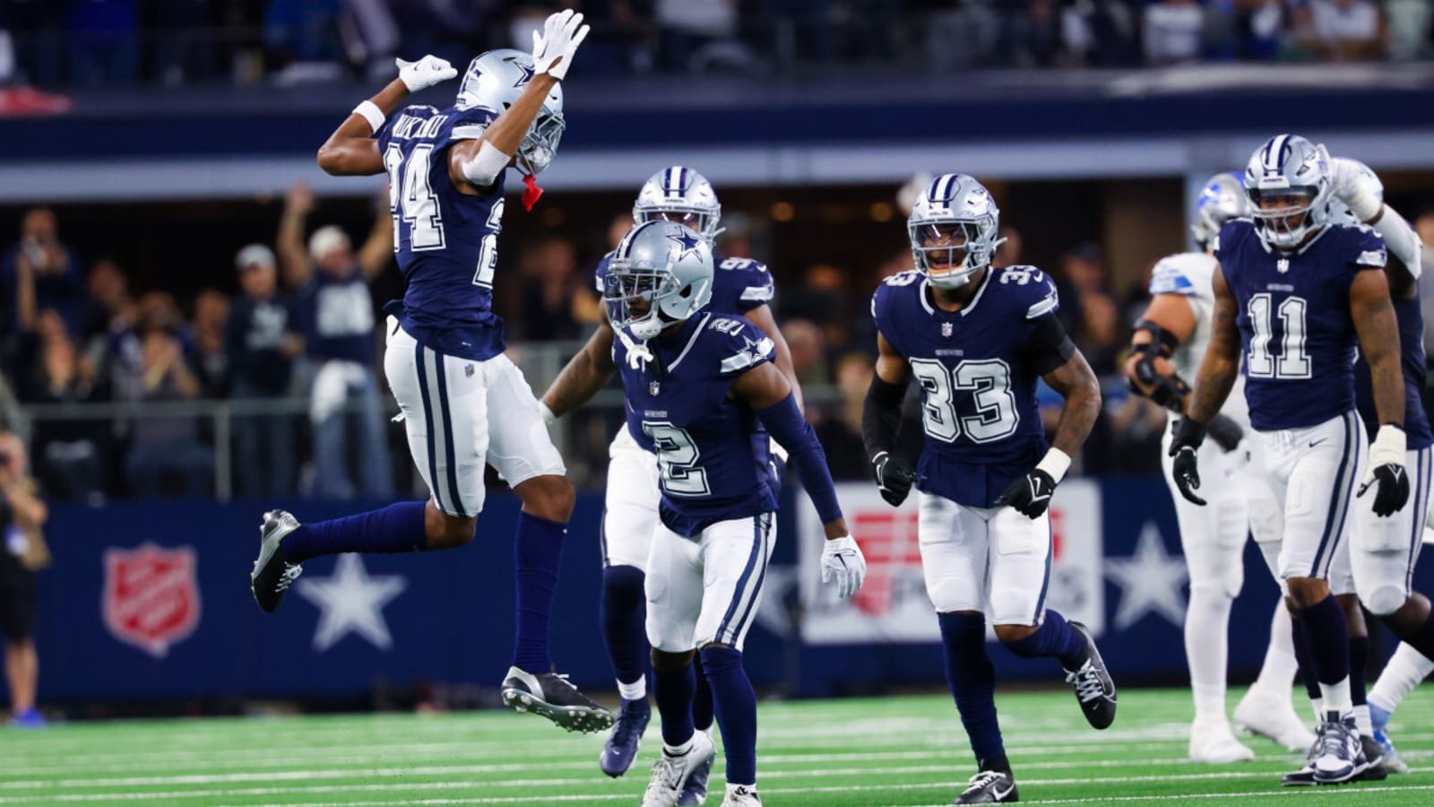 COWBOYS’ FREE AGENCY FIASCO: COSTLY MISCALCULATION EXPOSES DEEPER ISSUES—WHAT REALLY HAPPENED BEHIND CLOSED DOORS?