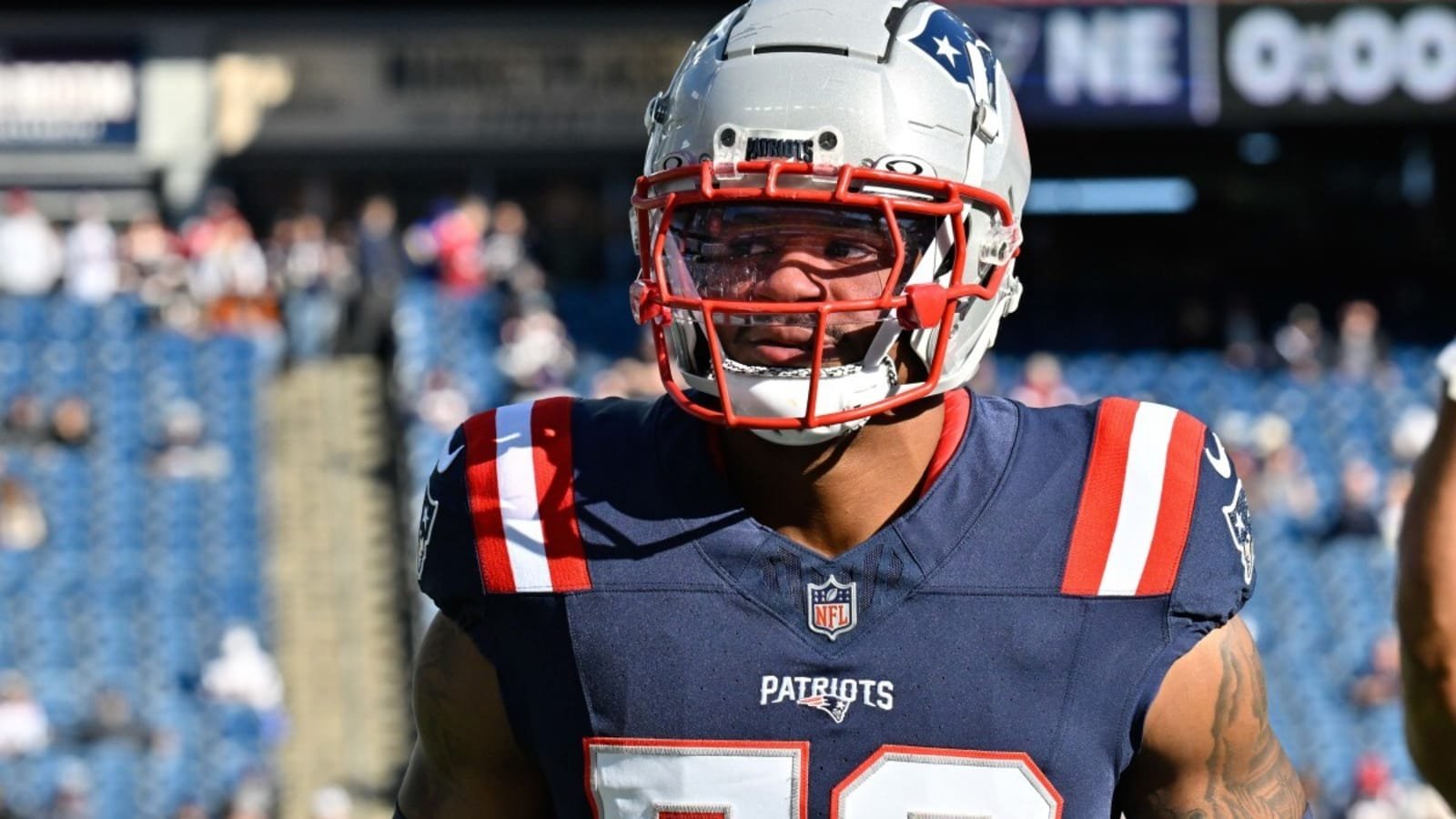 SHOCKING UPHEAVAL: New England Patriots Stun Fans by Releasing Four Players, Sparking Conspiracy Theories About Secret Rebuild and Hidden Power Struggles