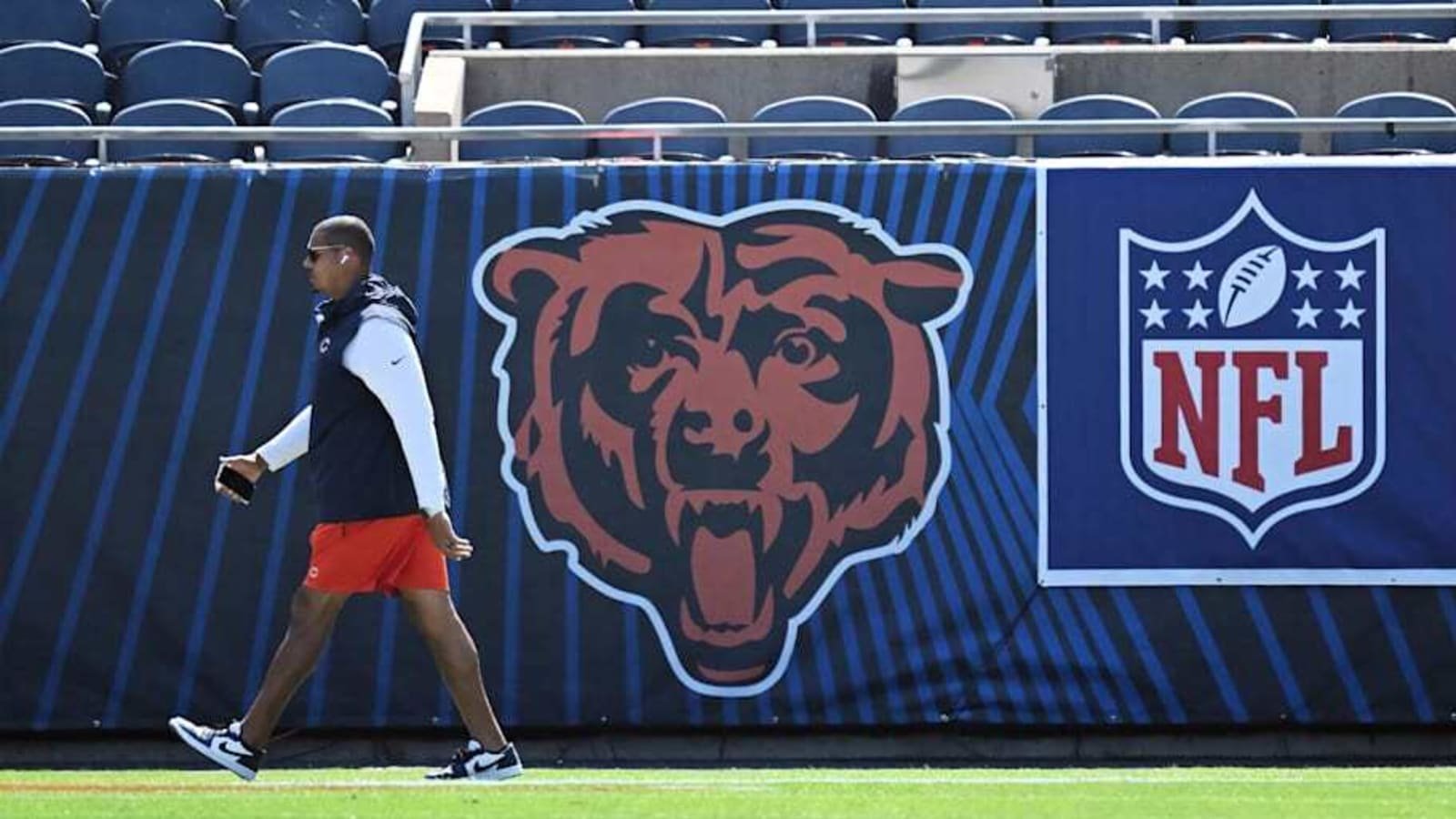 Just In: Chicago Bears’ Chances of Drafting Top Defensive Target in 2025 Just Took a Major Hit—What It Means for Their Future..