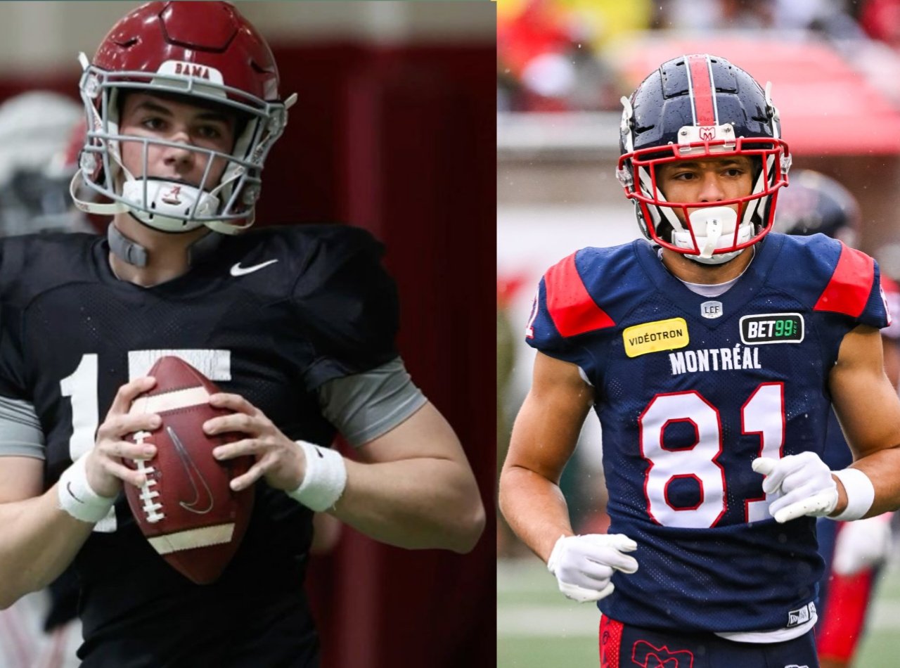BREAKING NEWS: Drama Escalate In Alabama Football With Major Quarterback Issue About Jalen Milroe In NFL And Major Competition Looming Between Ty Simpson And…