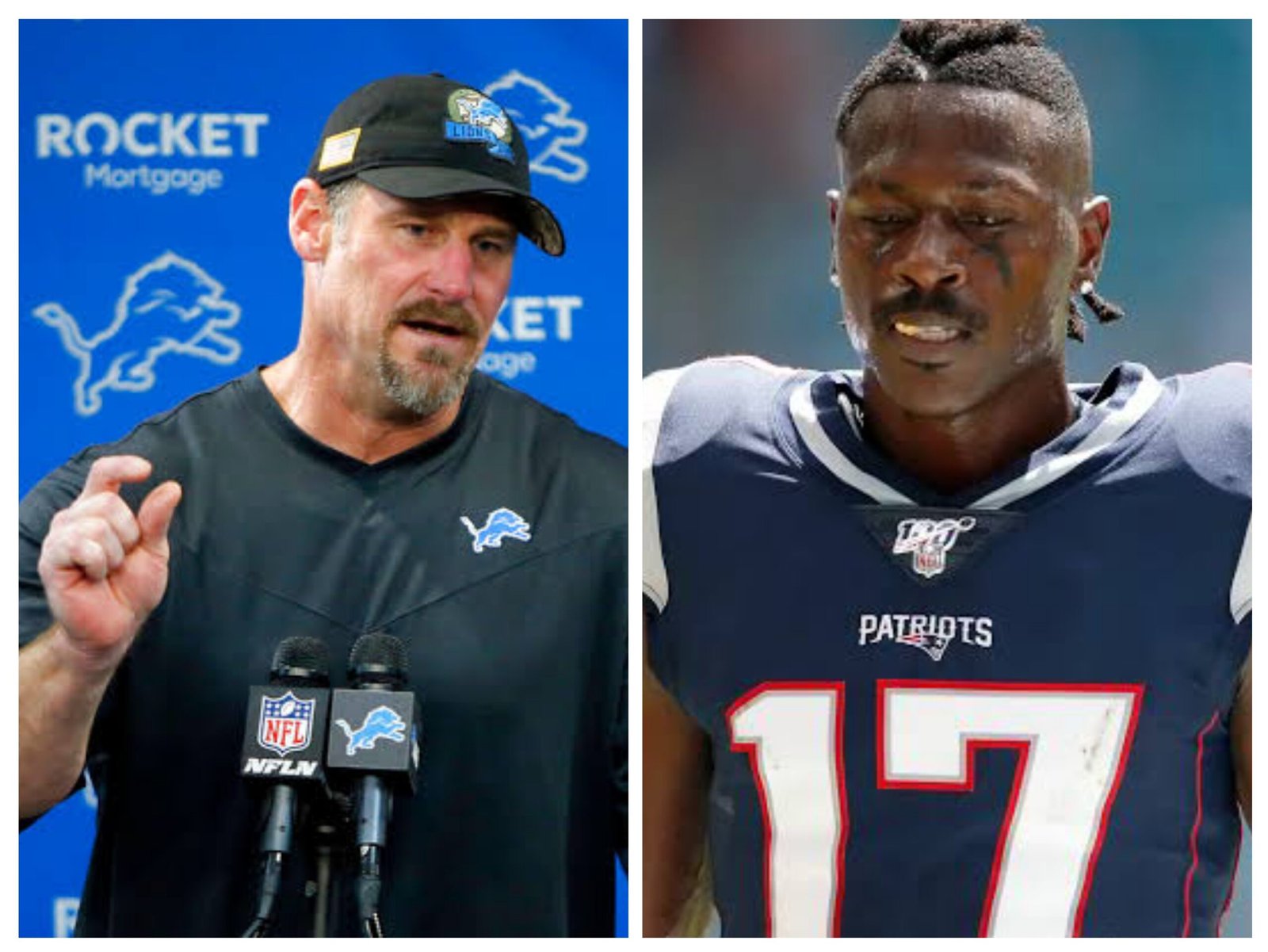 Just In: Detroit Lions Quietly Sign NFL’s Most Controversial Superstar—Deal Includes Secret Clause That Shocks the League