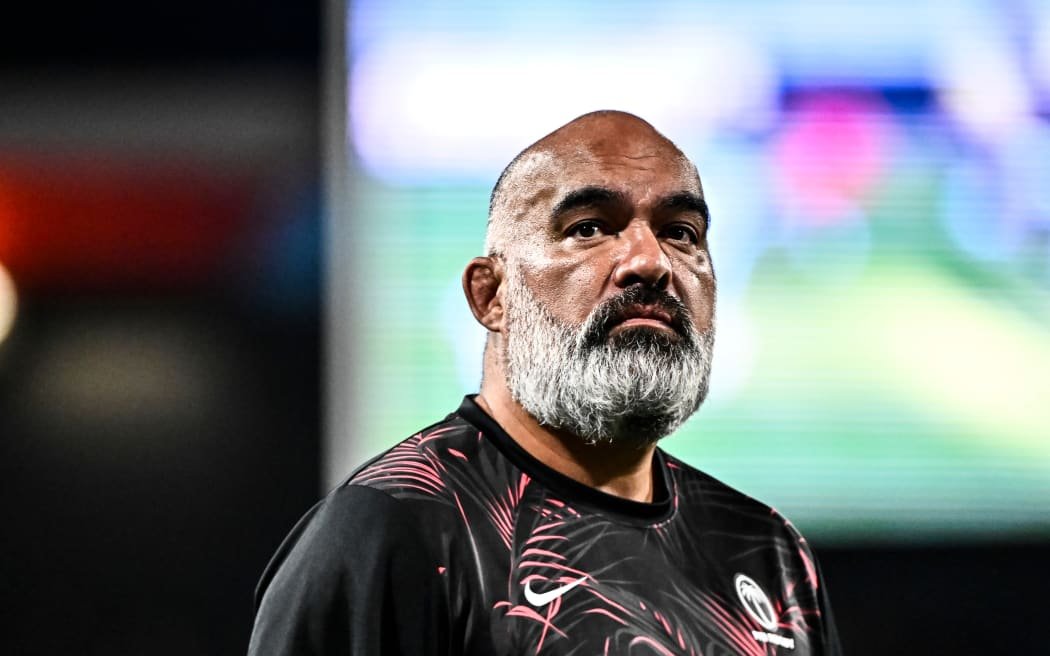 BREAKING NEWS: Fiji Captain And Fans Slams Head Coach And Request Immediate Dismissal Following A Shocking Deal “Leaked”