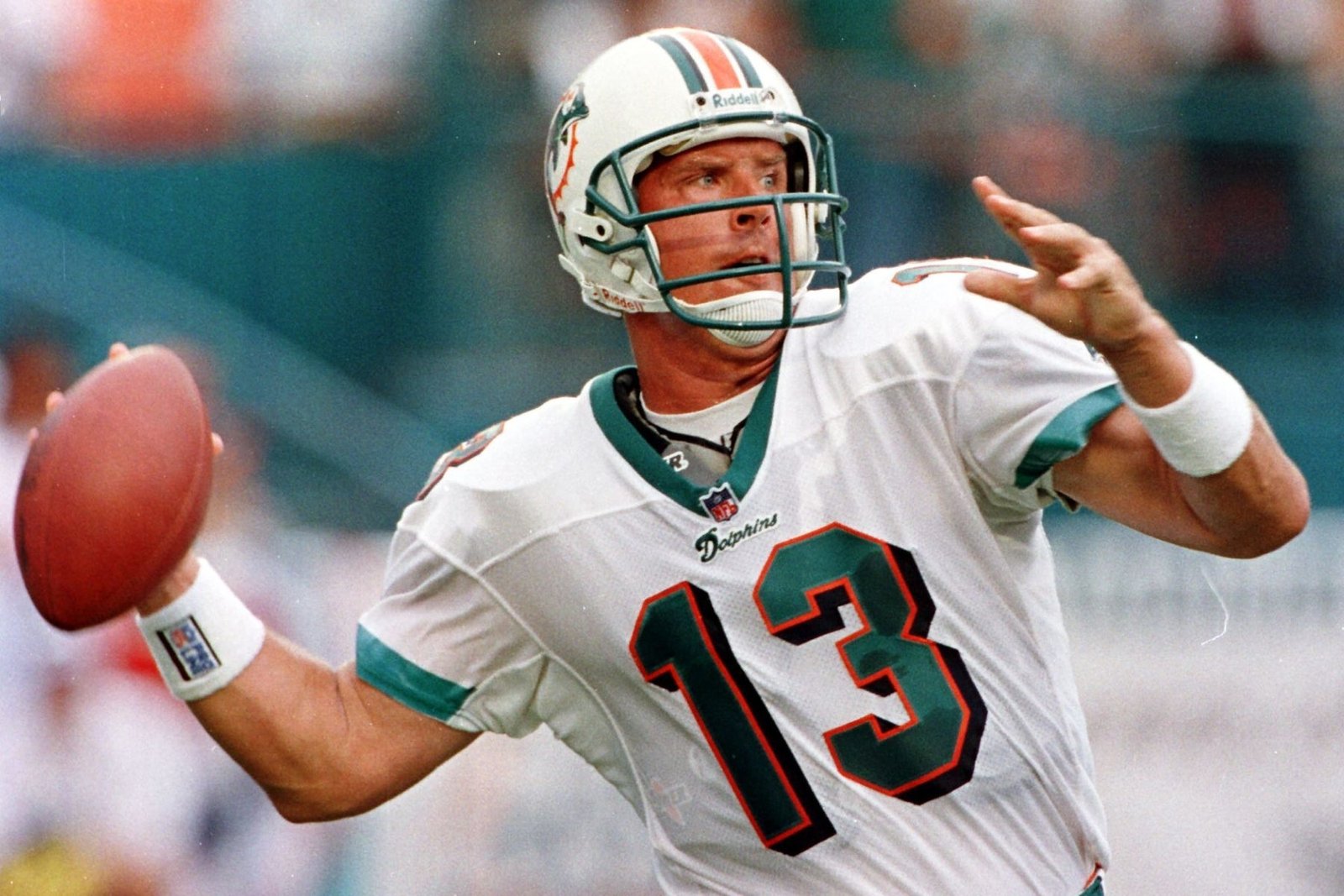 BREAKING NEWS: Miami Dolphins Set To Announce Dan Marino As New General Manager For 2025 Season – What’s Next For Chris Grier!?