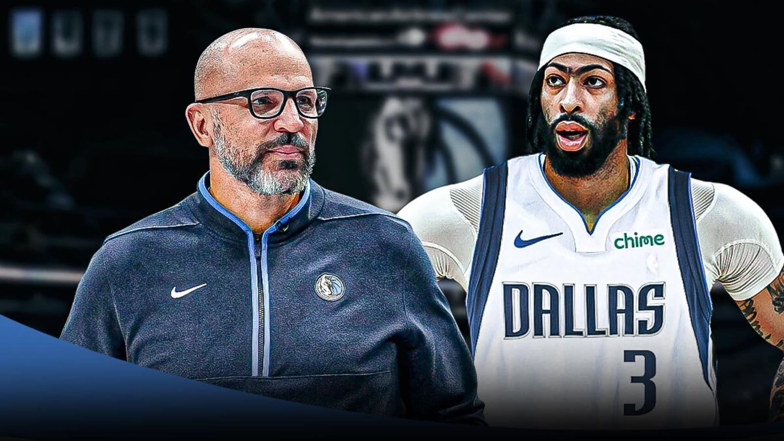 JUST IN: Dallas Mavericks Announced Anthony Davis And Derrick Lively ll Massive Return Ahead Of Hawks