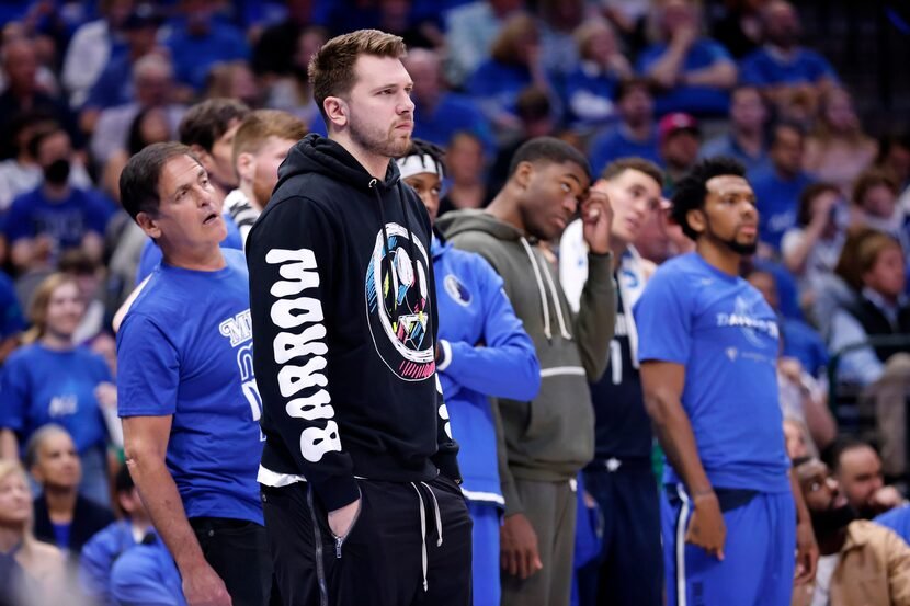 BREAKING NEWS: Luka Doncic Returns To Dallas Mavericks After Mutual Agreements With Lakers, Maverick Rescinded Deal Due To...
