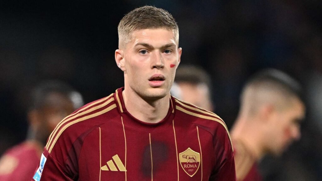 BREAKING NEWS: Financial Trouble Hits As Roma Leading Departure Of Star Player To Top Rival Club