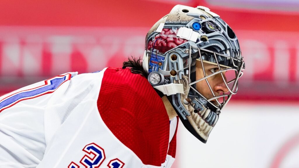 "Canadiens Sign Top Free Agent, Addressing Key Need for Championship Run"