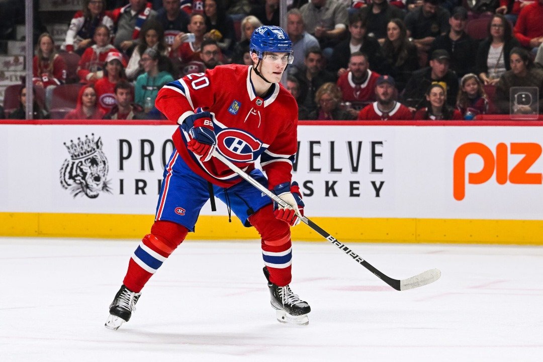 BREAKING NEWS: Montreal Canadiens Two Starting Players End Hockey Career Amid 2028 Olympics Pre…