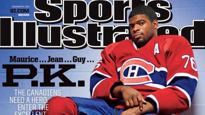 IT'S DONE: Montreal Canadiens Hire Former Fan Favourite PK Subban As Assistant General Manager...