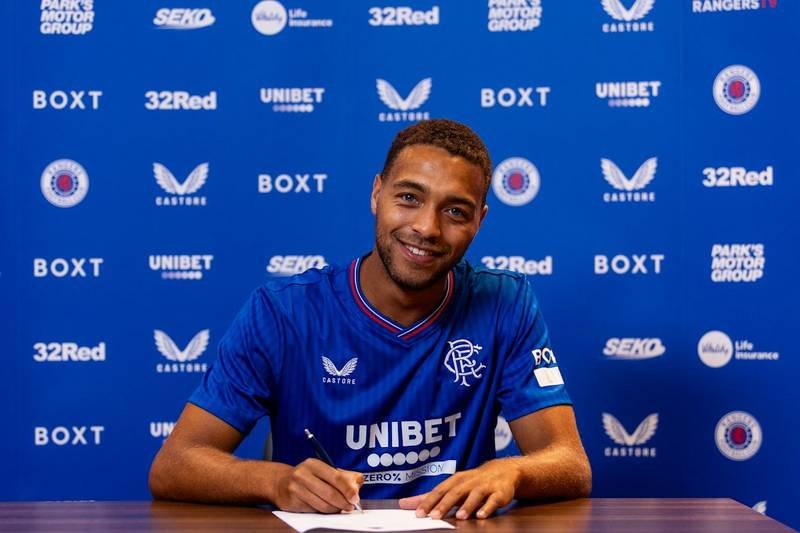 BREAKING: Russell Martin Discloses Cyriel Dessers Potential Departure To…