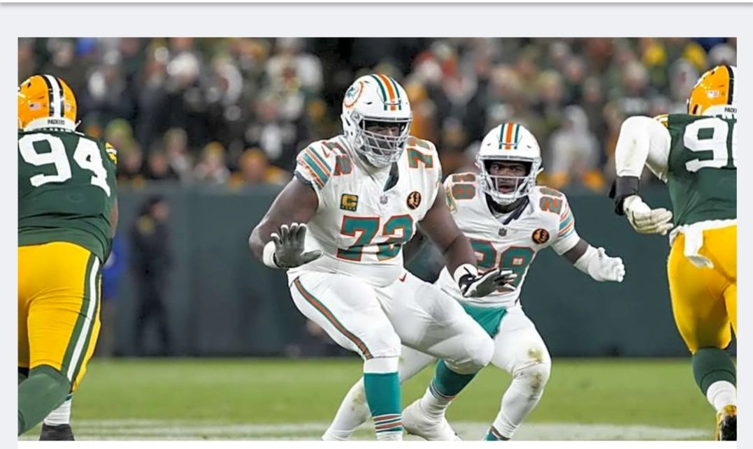 Retired Dolphins Star Ignites NFL Firestorm: ‘Tua Is the Next Drew Brees — Deal With It!.