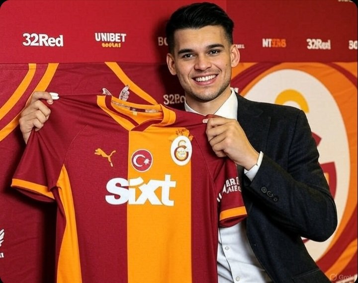 Shock Exit Confirmed: Ianis Hagi Signs with Galatasaray in Stunning Free Transfer — Rangers Star Seals High-Profile Move After Contract Expiry!