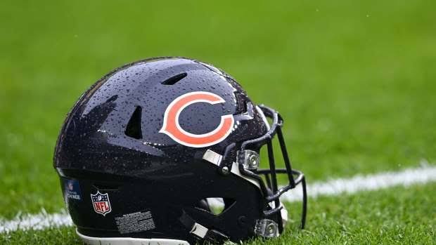 Chaos and Promise at Halas Hall: Injuries, Trade Rumors, and Depth Woes Hit Bears Hard — Caleb Williams Emerges, But Shocking Roster Moves and Coaching Shakeups Signal Massive Shift Ahead